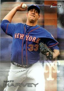 Matt Harvey