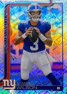 Russell Wilson