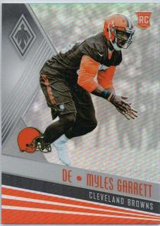 Myles Garrett