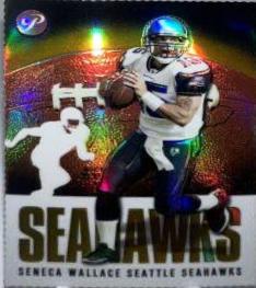 Seneca Wallace