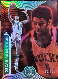 Oscar Robertson