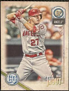 Mike Trout