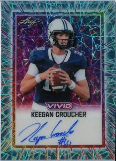 Keegan Croucher