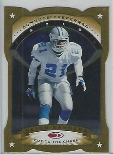 Deion Sanders