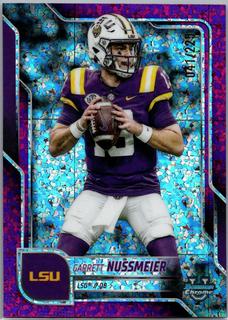 Garrett Nussmeier