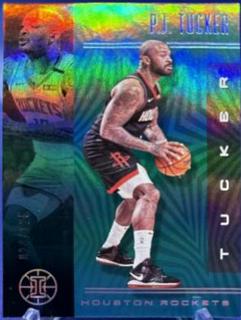 P.J. Tucker