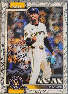 Abner Uribe