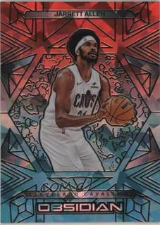 Jarrett Allen