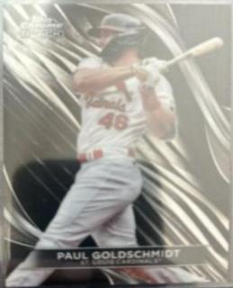 Paul Goldschmidt
