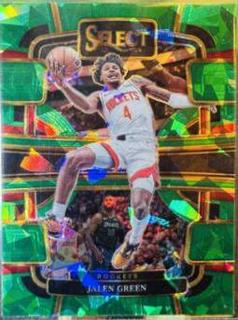 Jalen Green