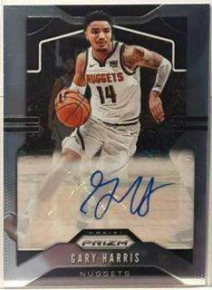 Gary Harris