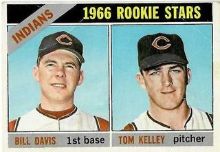 Indians Rookies
