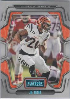 Joe Mixon