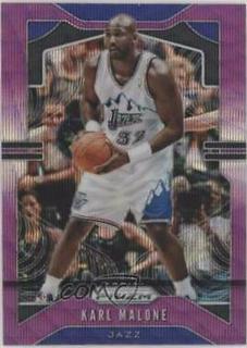 Karl Malone