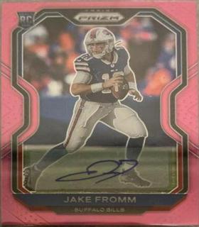 Jake Fromm