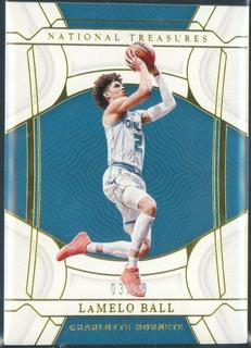 LaMelo Ball