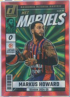 Markus Howard