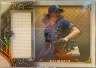 Tyler Glasnow