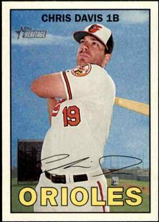 Chris Davis