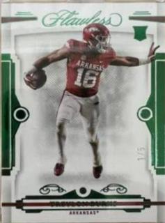 Treylon Burks