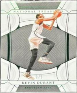 Kevin Durant