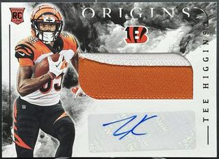 Tee Higgins