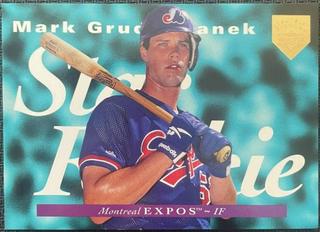 Mark Grudzielanek
