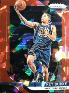 Trey Burke