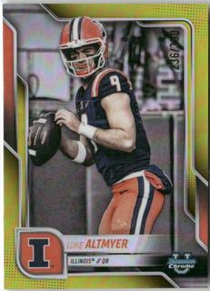 Luke Altmyer