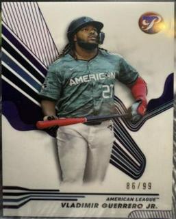 Vladimir Guerrero Jr.