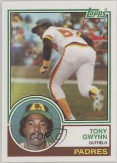 Tony Gwynn
