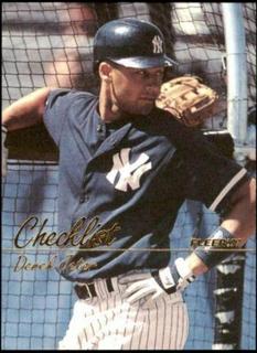 Derek Jeter