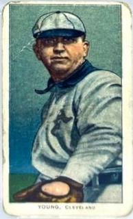 Cy Young