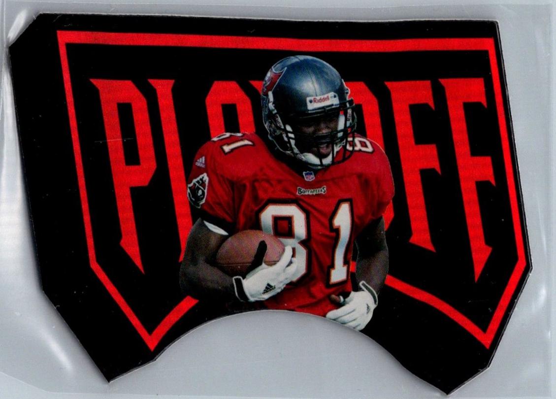 JACQUEZ GREEN #AH101 Football Cards 1999 Playoff Absolute Honors