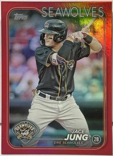 Jace Jung