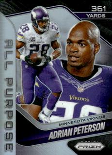 Adrian Peterson