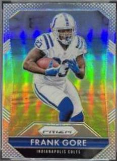 Frank Gore