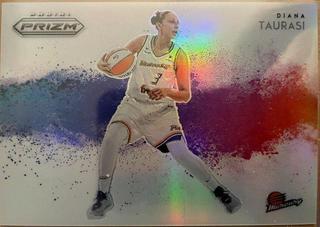 Diana Taurasi