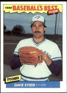 Dave Stieb