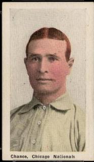 Frank Chance
