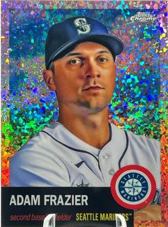 Adam Frazier