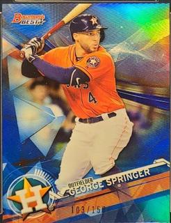 George Springer