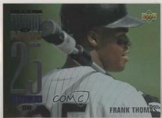 Frank Thomas
