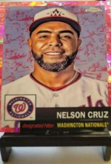 Nelson Cruz