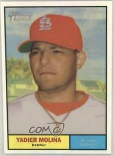 Yadier Molina