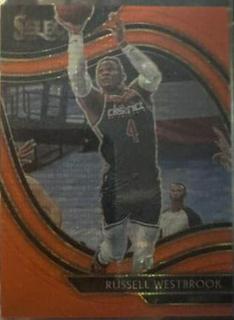 Russell Westbrook