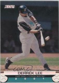 Derrek Lee