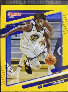James Wiseman