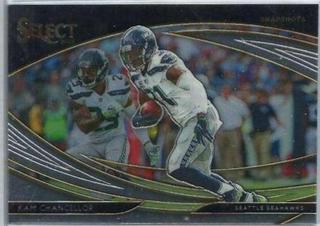 Kam Chancellor