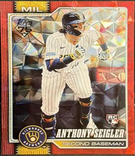 Anthony Seigler